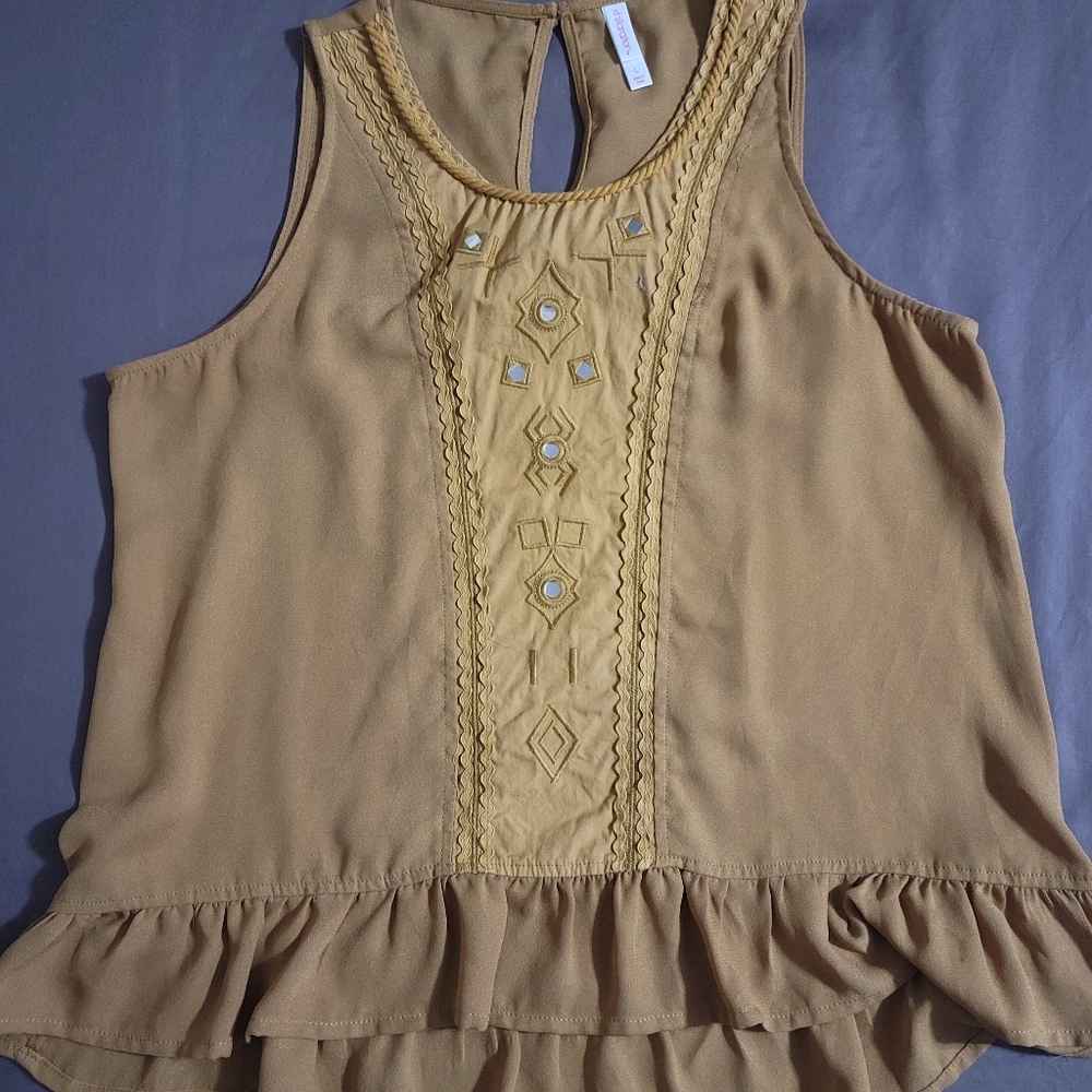Women's top